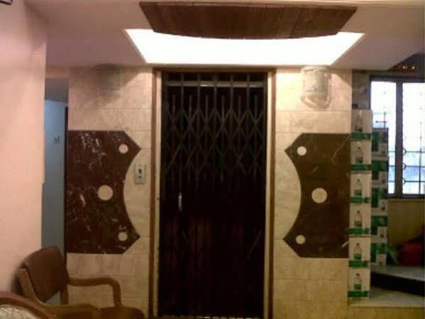 Oyo 28893 Gulf Hotel Bombaim