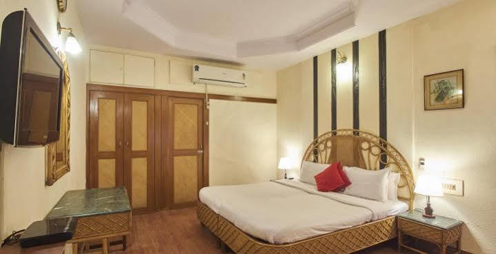 Juhu Hotel 3*