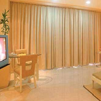 Hotel Ascot Bombaim