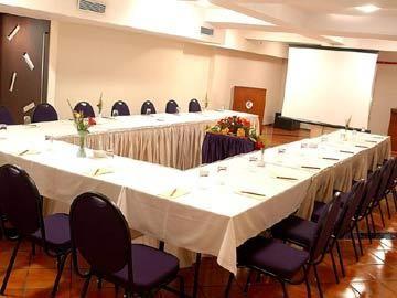 Hotel Ramee Guestline Dadar Mumbai