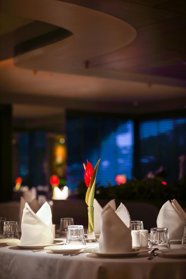 The Grandeur Boutique 3* Mumbai