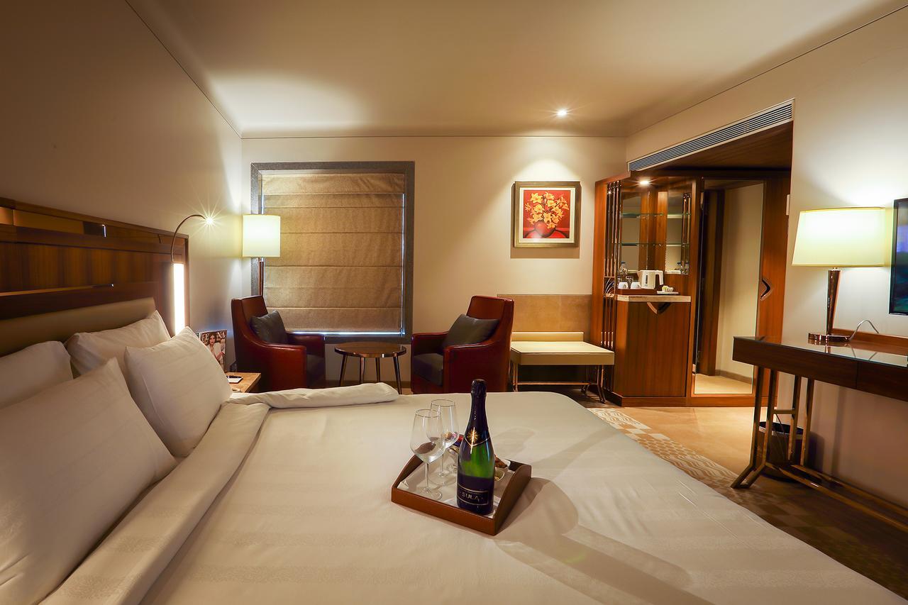 Hotel The Grandeur Boutique