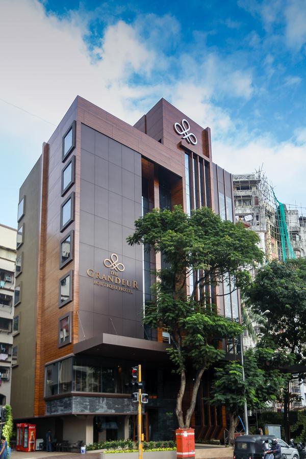 The Grandeur Boutique Hotel 3*