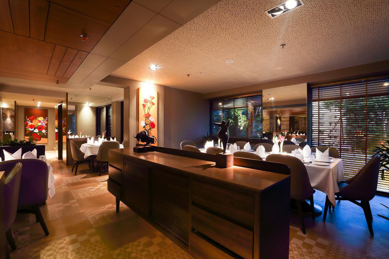 Hotel The Grandeur Boutique Mumbai