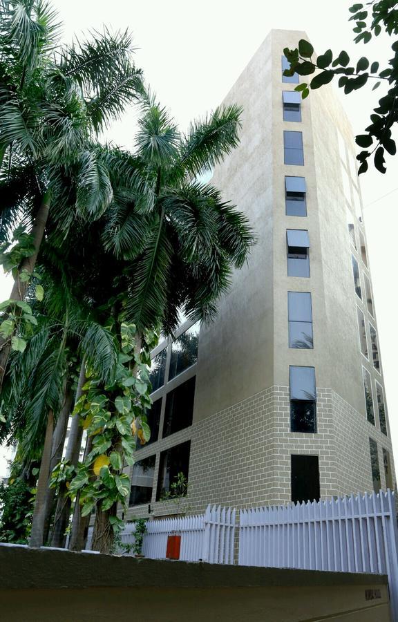House Andheri East, Mumbai