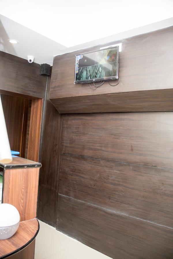 Padne Bed & Breakfast Mumbai