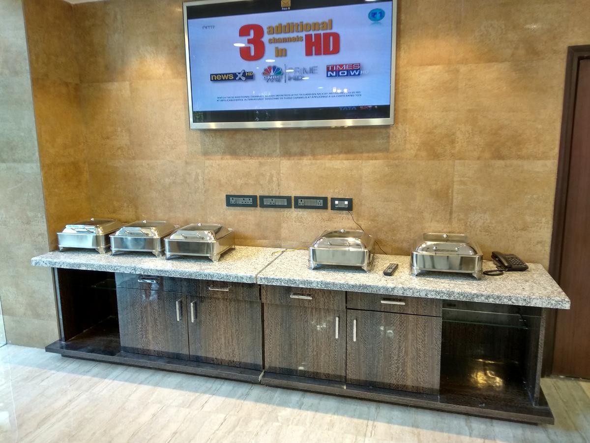 House Andheri East, 3* Mumbai