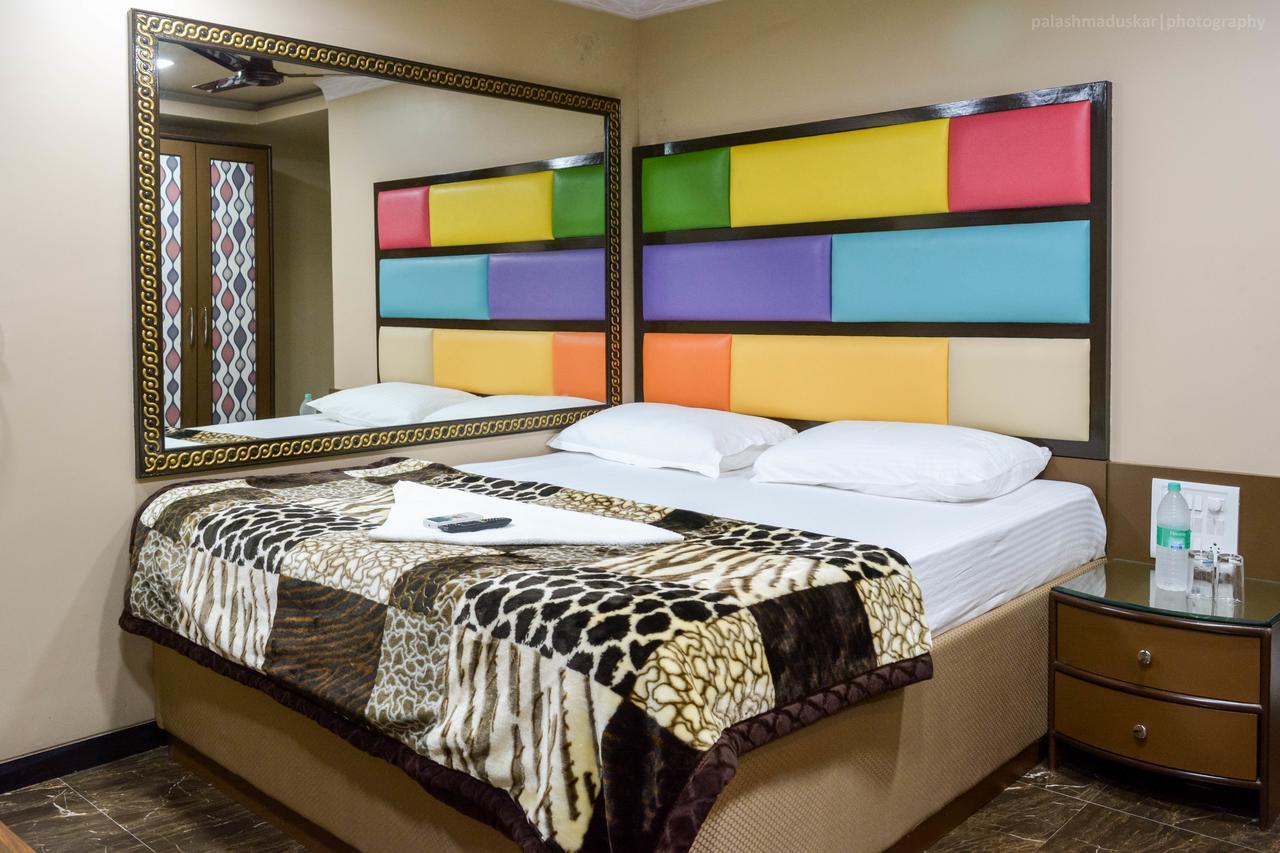 Elegant Hotel