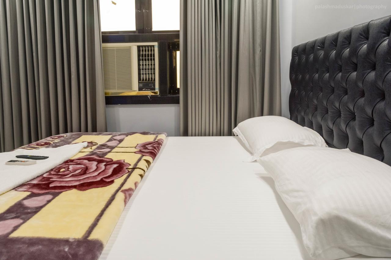 Elegant Hotel *