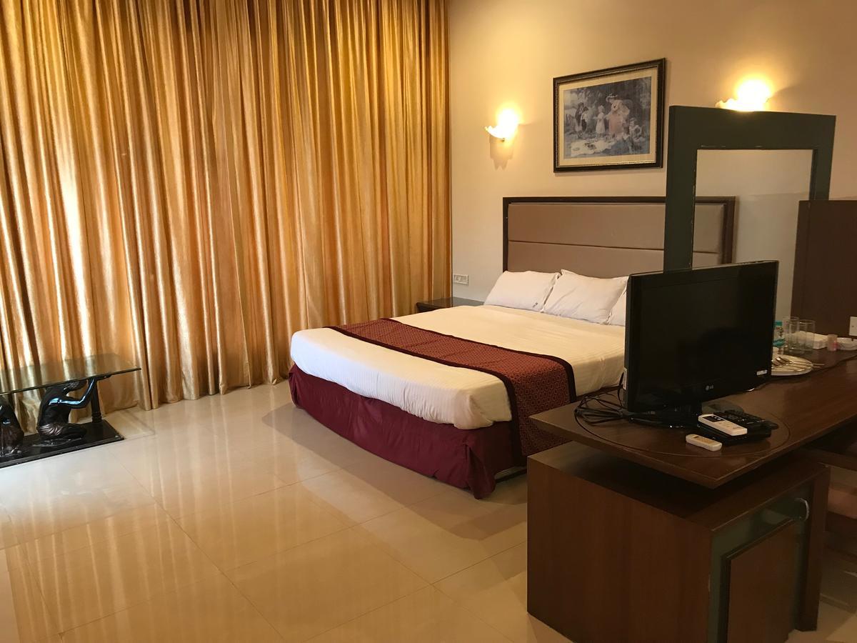 Bed & Breakfast Kohinoor Atc Mumbai