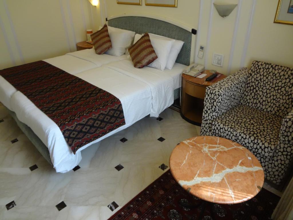 Regency Malabar Hill Hotel Mumbai