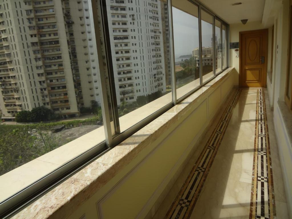 Regency Malabar Hill Hotel 3*