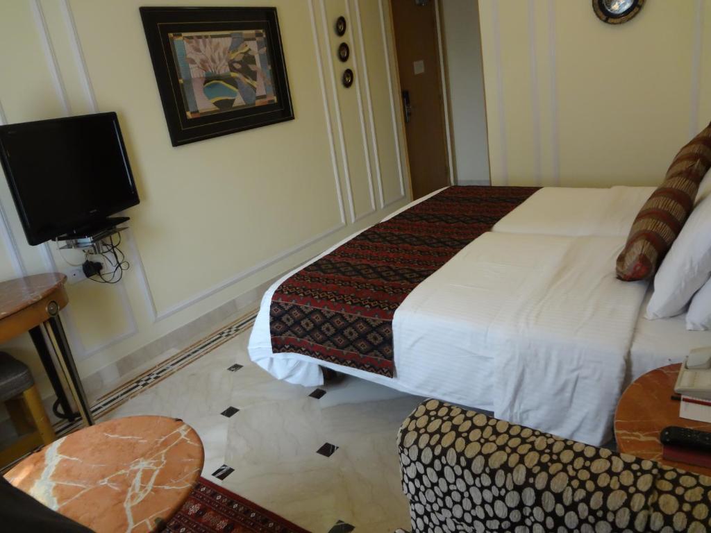 Hotel Regency Malabar Hill Mumbai
