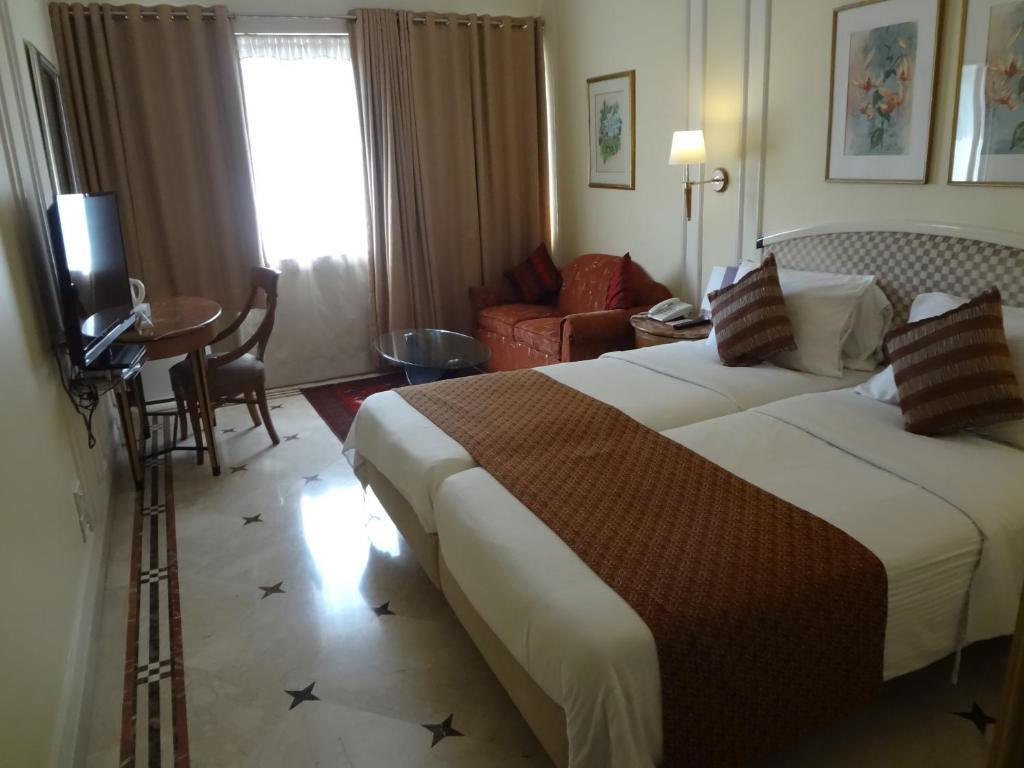 Regency Malabar Hill Hotel