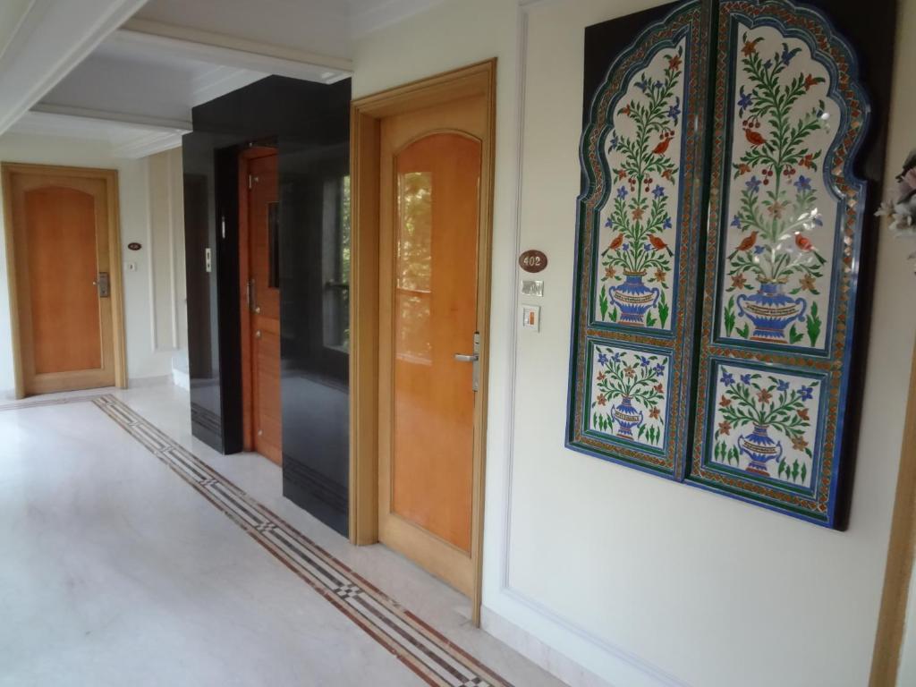 Regency Malabar Hill Hotel 3*