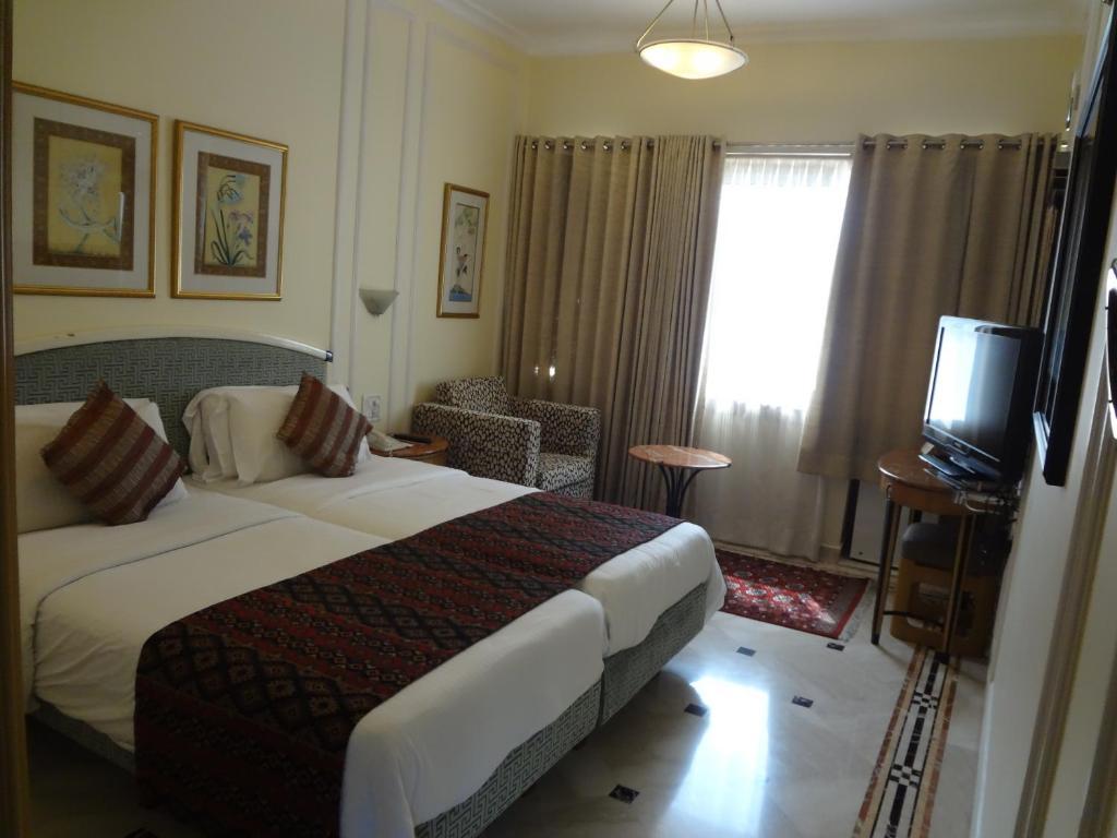 Hotel Regency Malabar Hill Mumbai