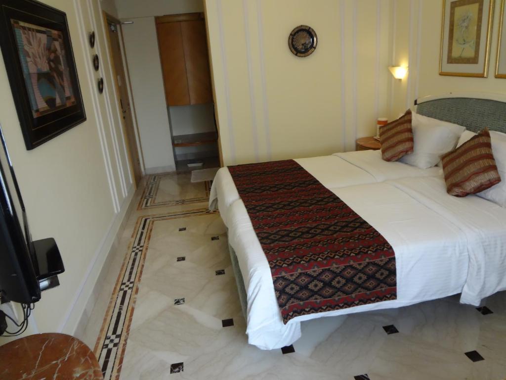 Regency Malabar Hill 3* Mumbai