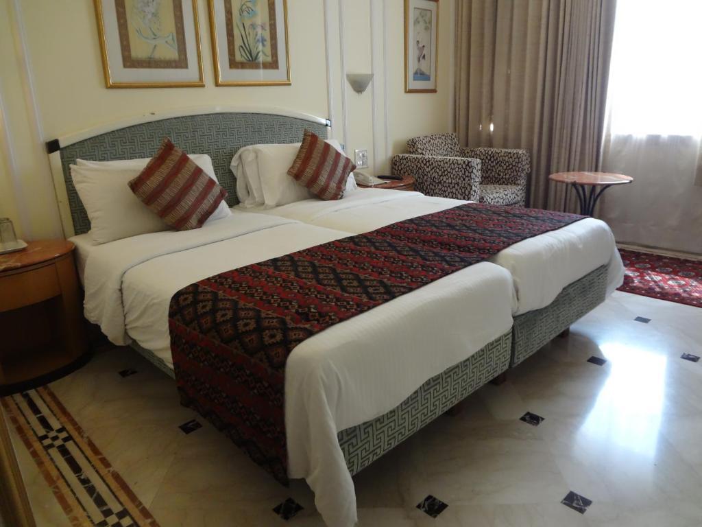 Regency Malabar Hill Hotel Mumbai
