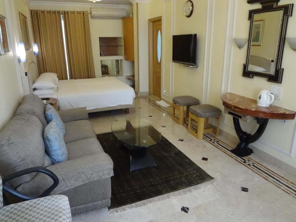 Regency Malabar Hill 3*
