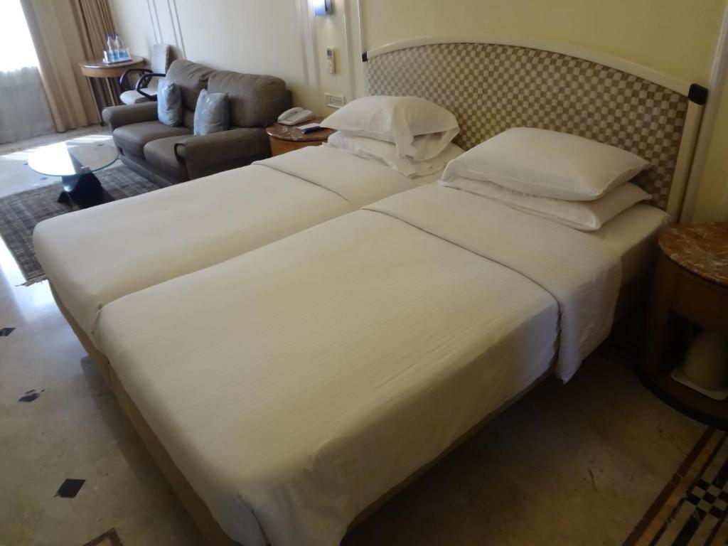 Regency Malabar Hill Hotel 3*