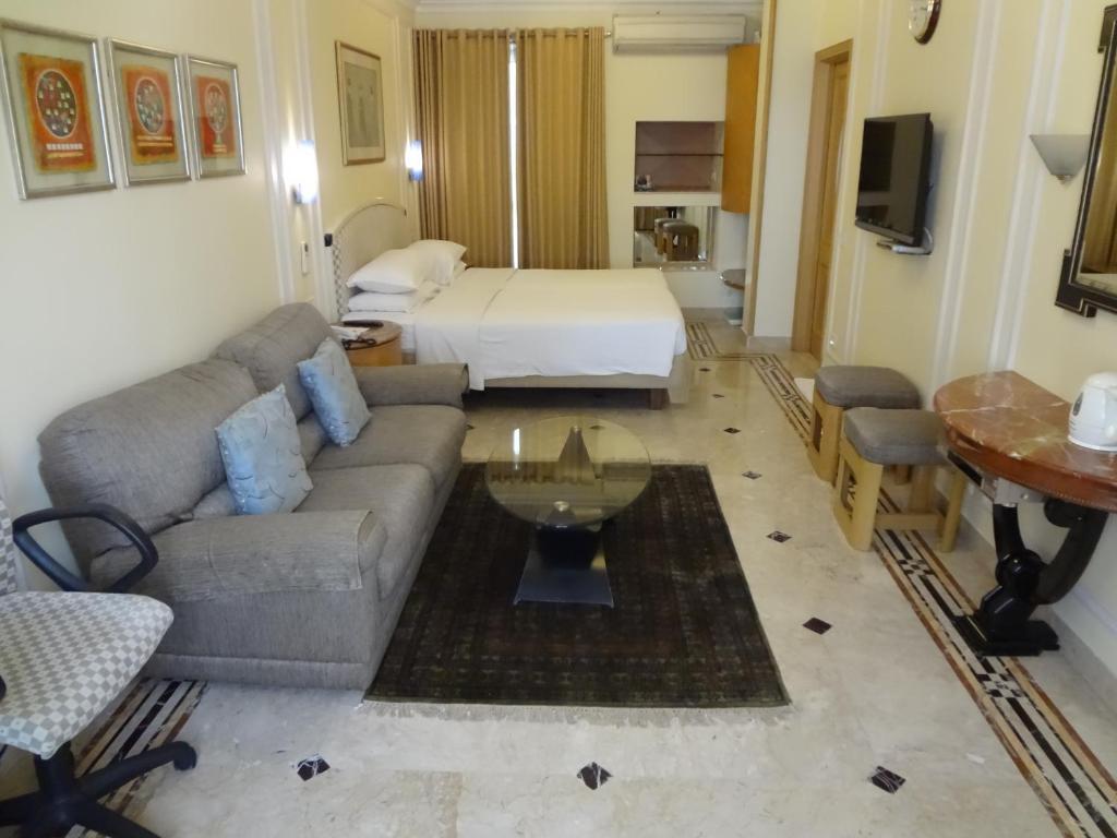 Hotel Regency Malabar Hill Mumbai