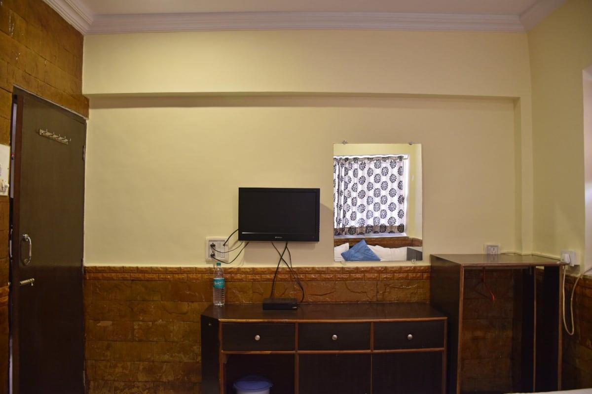 Maangta 111 @ Andheri East 3* Mumbai