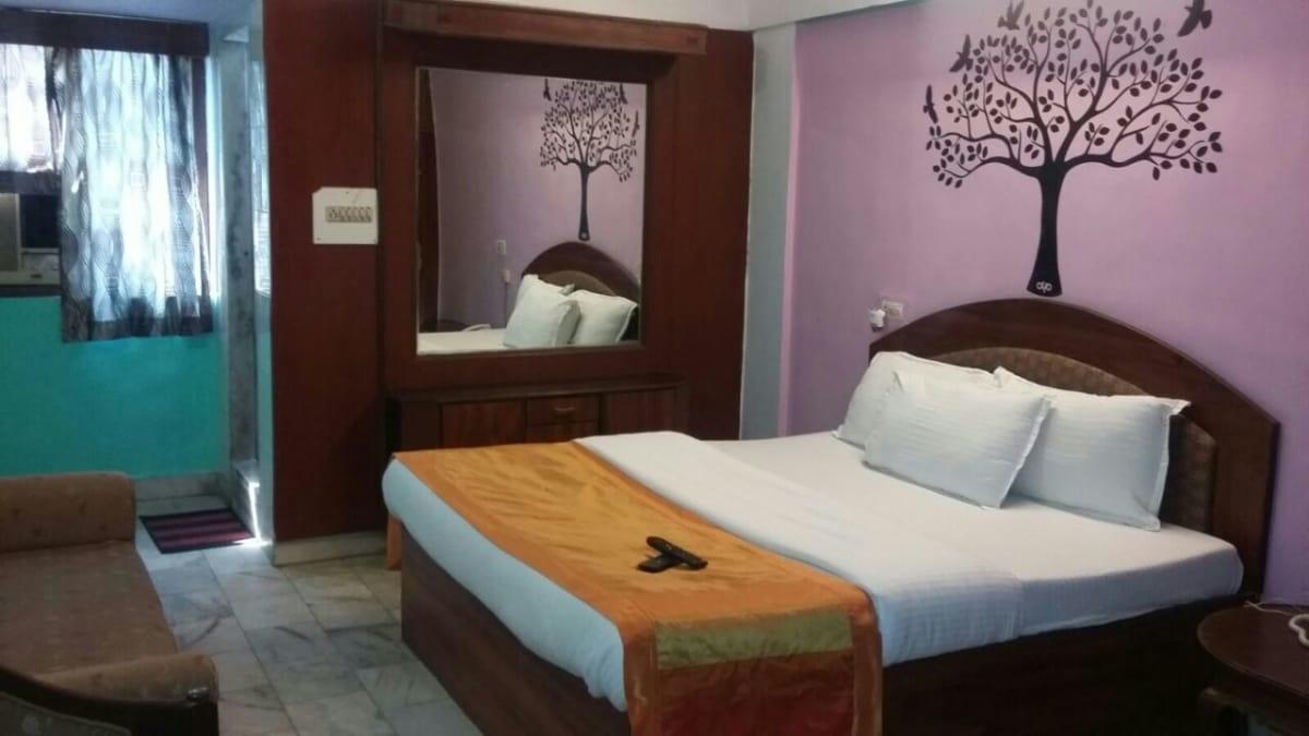 Maangta 111 @ Andheri East 3*