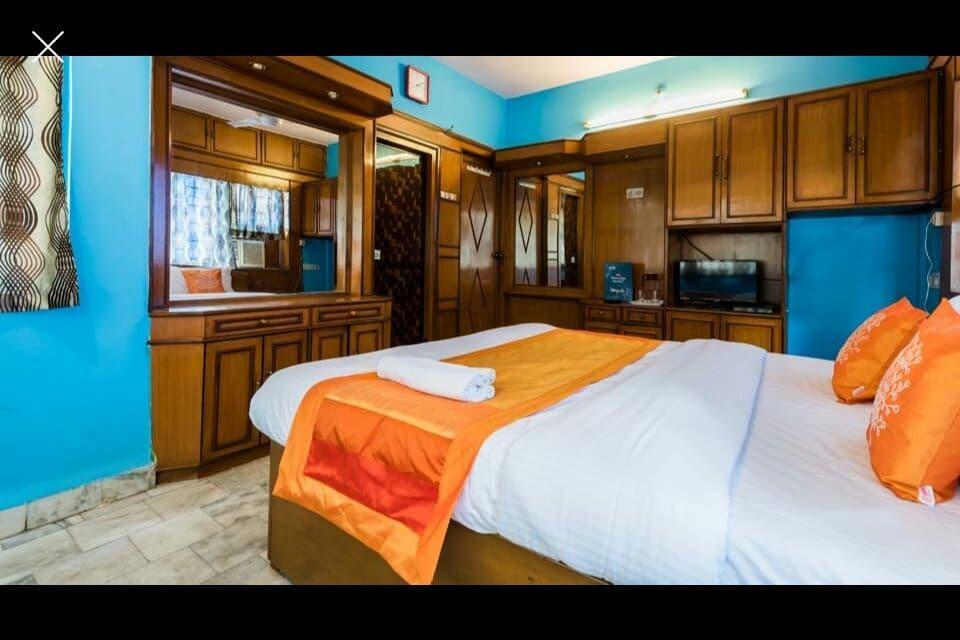 Hotel Maangta 111 @ Andheri East Mumbai