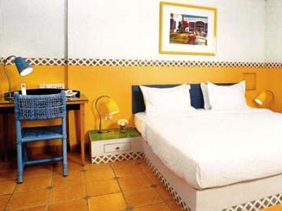 The Gordon House Hotel, Colaba Hotel Mumbai