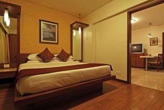 Aparthotel Grand Residency & Serviced