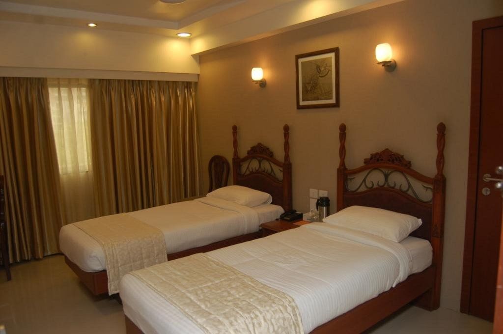 Grace Residency Mumbai