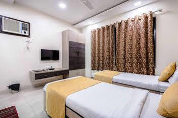 Apartment Bloom Residency Mumbai