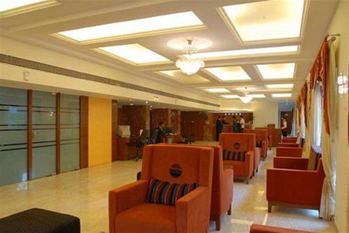 Juhu Plaza