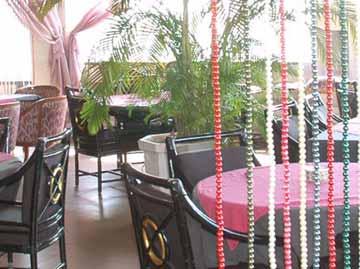 Searock Hotel