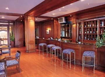 Hotel Searock 3*