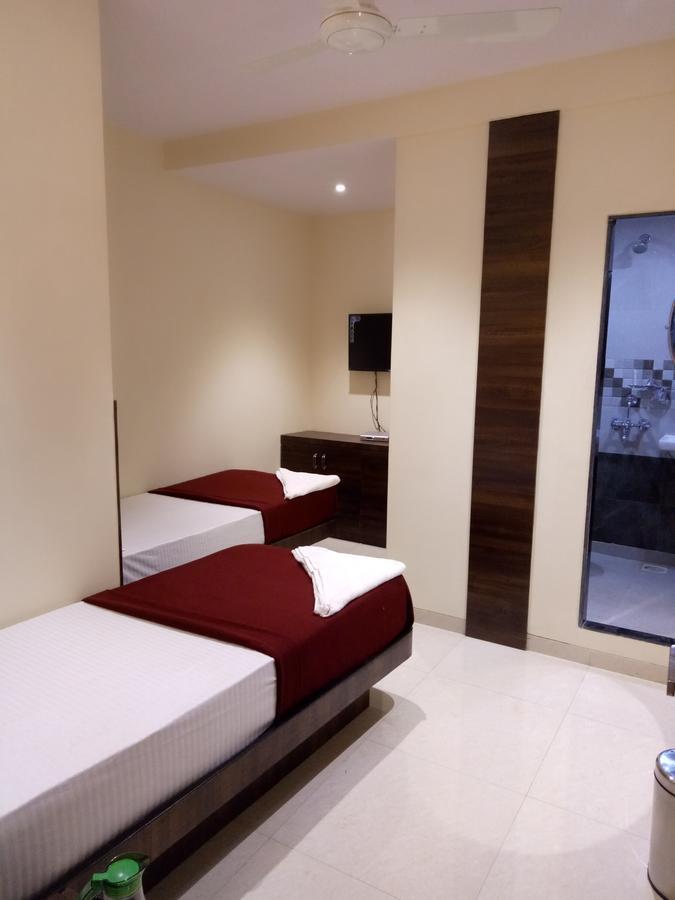 Hotel Silver Elite Mumbai