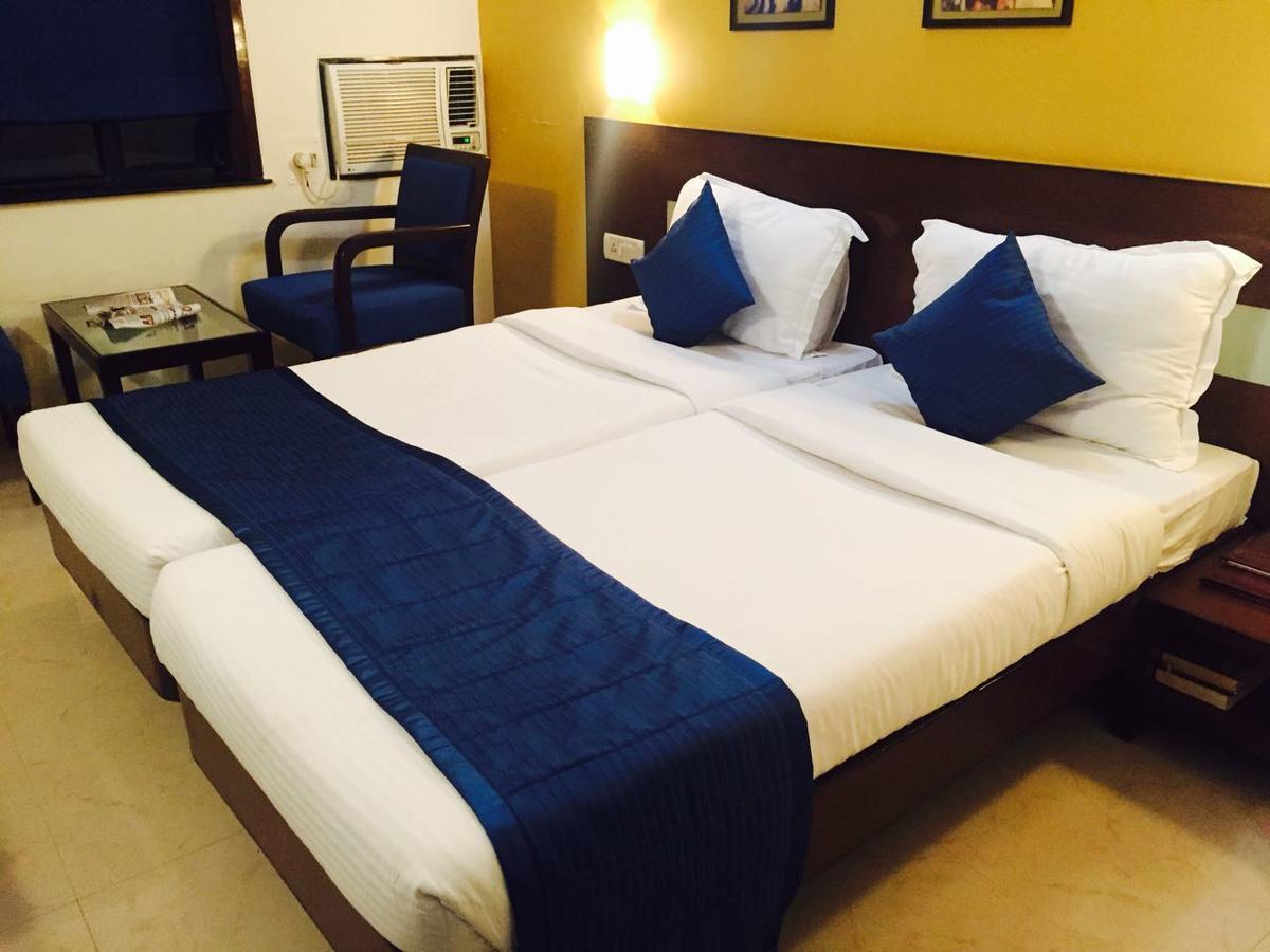 Maangta 213 @ Juhu Hotel Mumbai