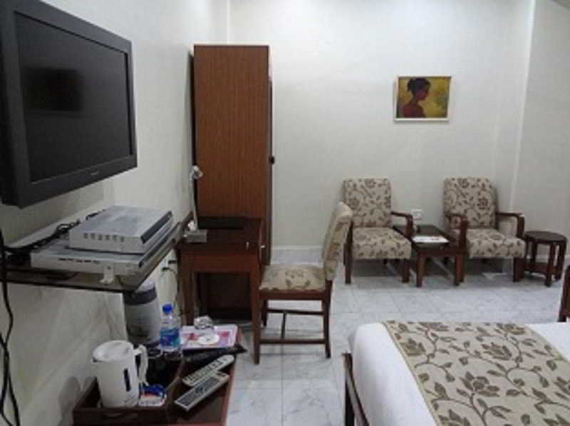 Grand - Ballard Estate, 3* Mumbai