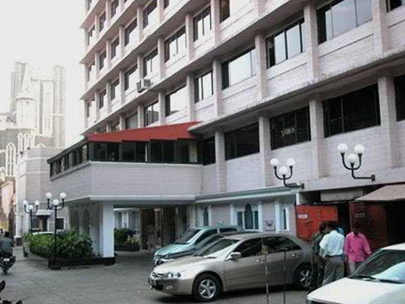 Heritage Formerly Known As Comfort Heritage Mumbai