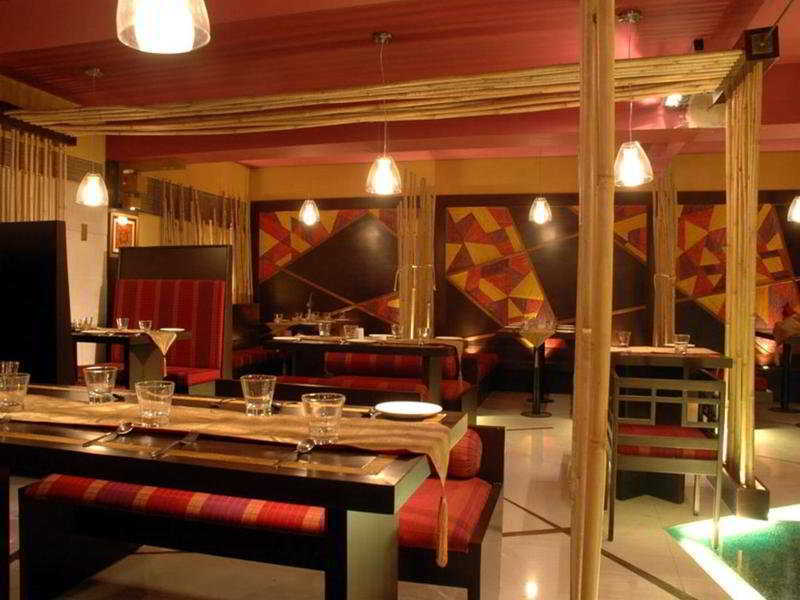 Ramee Guestline Khar Hotel Bombaim