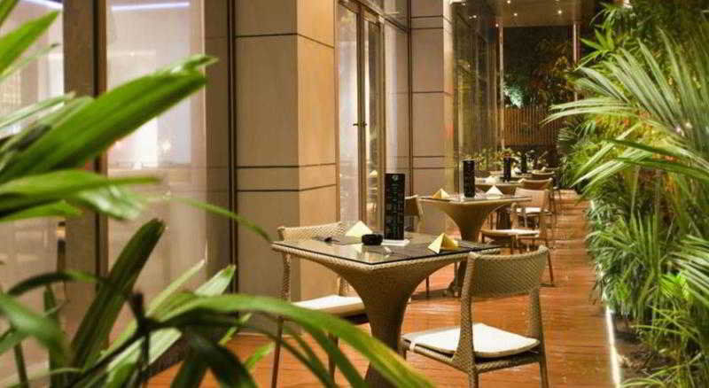 Ibis Airport - An Accor Brand