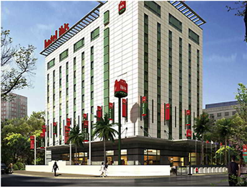 Ibis Airport - An Accor Brand