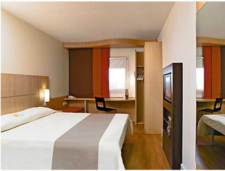 Ibis Airport - An Accor Brand Mumbai