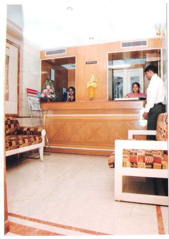 Airlines International Hotel 2*