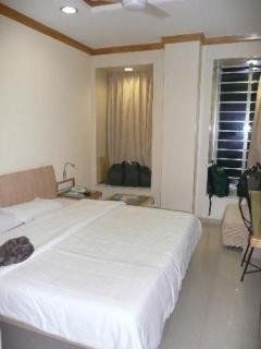 Hotel Suncity Apollo - Gateway Of India Mumbai