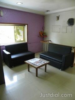 Marol Residency Apartment *