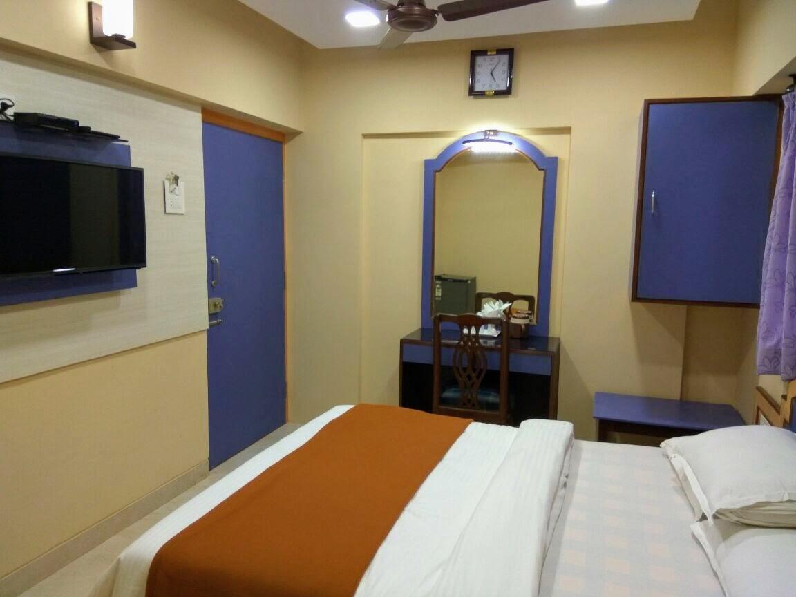 Jewel Palace Hotel 2*