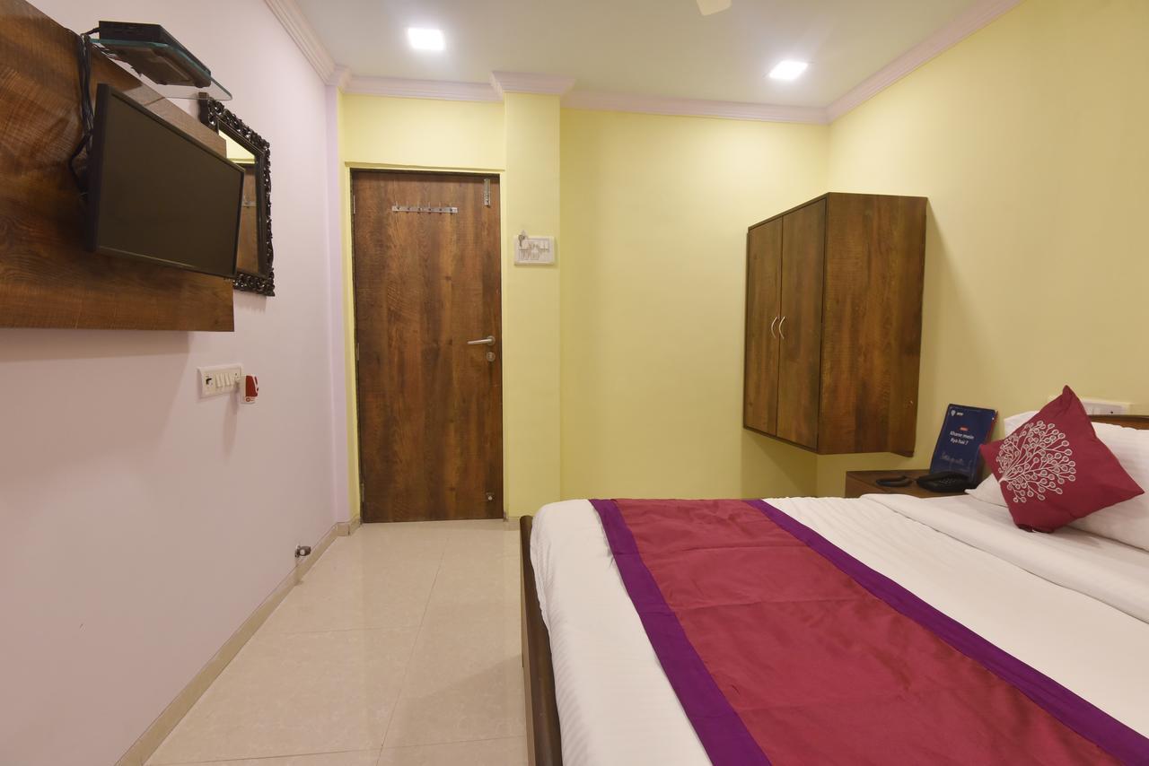 Lodge Land Mumbai