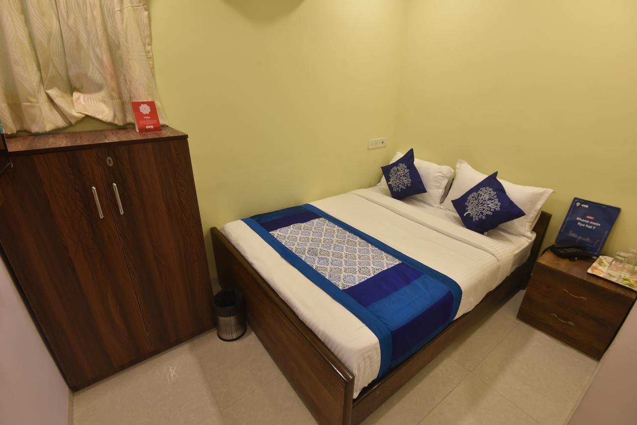 Land Lodge Mumbai