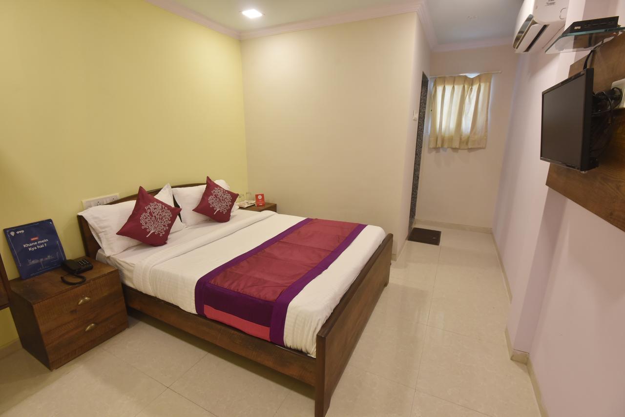 Lodge Land Mumbai